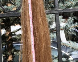 19 inches natural Blonde for sale