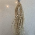 18″ Blonde NBR Beaded Fusion Extensions