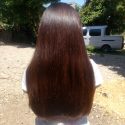14-16″ Raw unprocessed Virgin Hair from Philippines